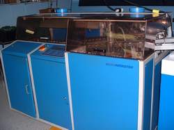 NOVASTAR Model:13FS.Wave Soldering Machine.Vintage: 1996  